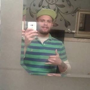 Meet your Posher, Ronald